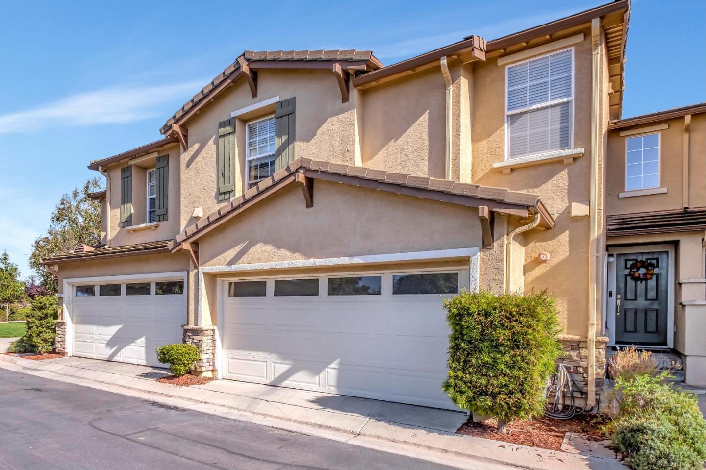 Property Photo: 12 Valle Vista Court CA 95076