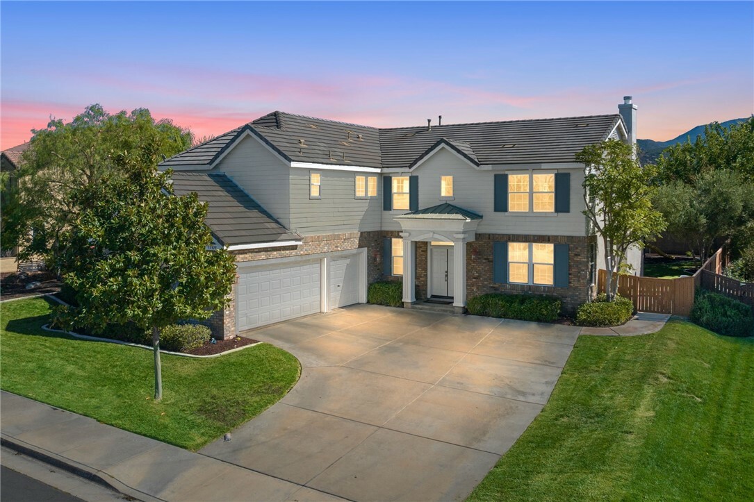 Property Photo: 33979 Milat Street CA 92592