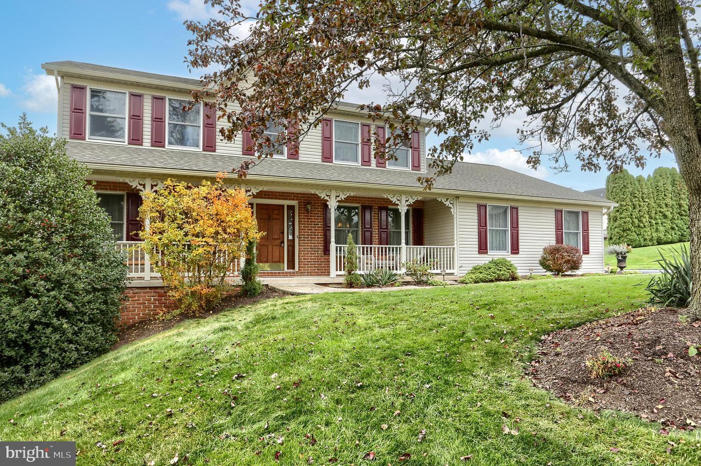 Property Photo: 1911 Powderhorn Road PA 17057