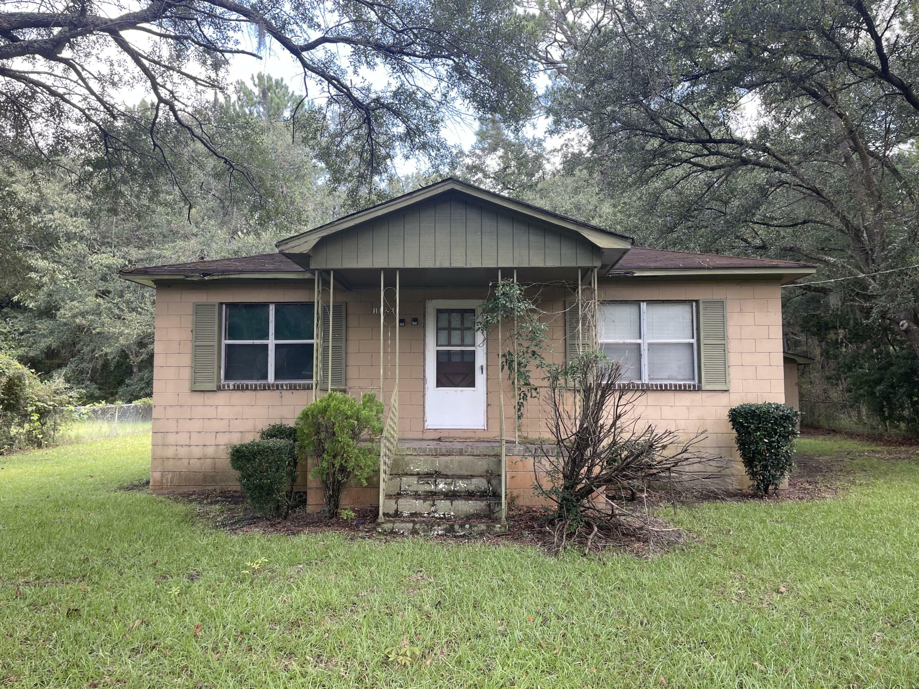 Property Photo: 1126 Baldwin Corner Road SC 29450