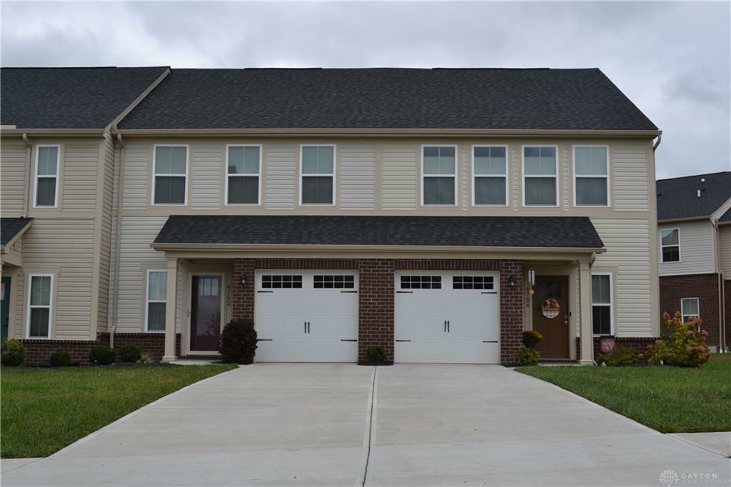 Property Photo: 4752 Whispering Run Court OH 45069