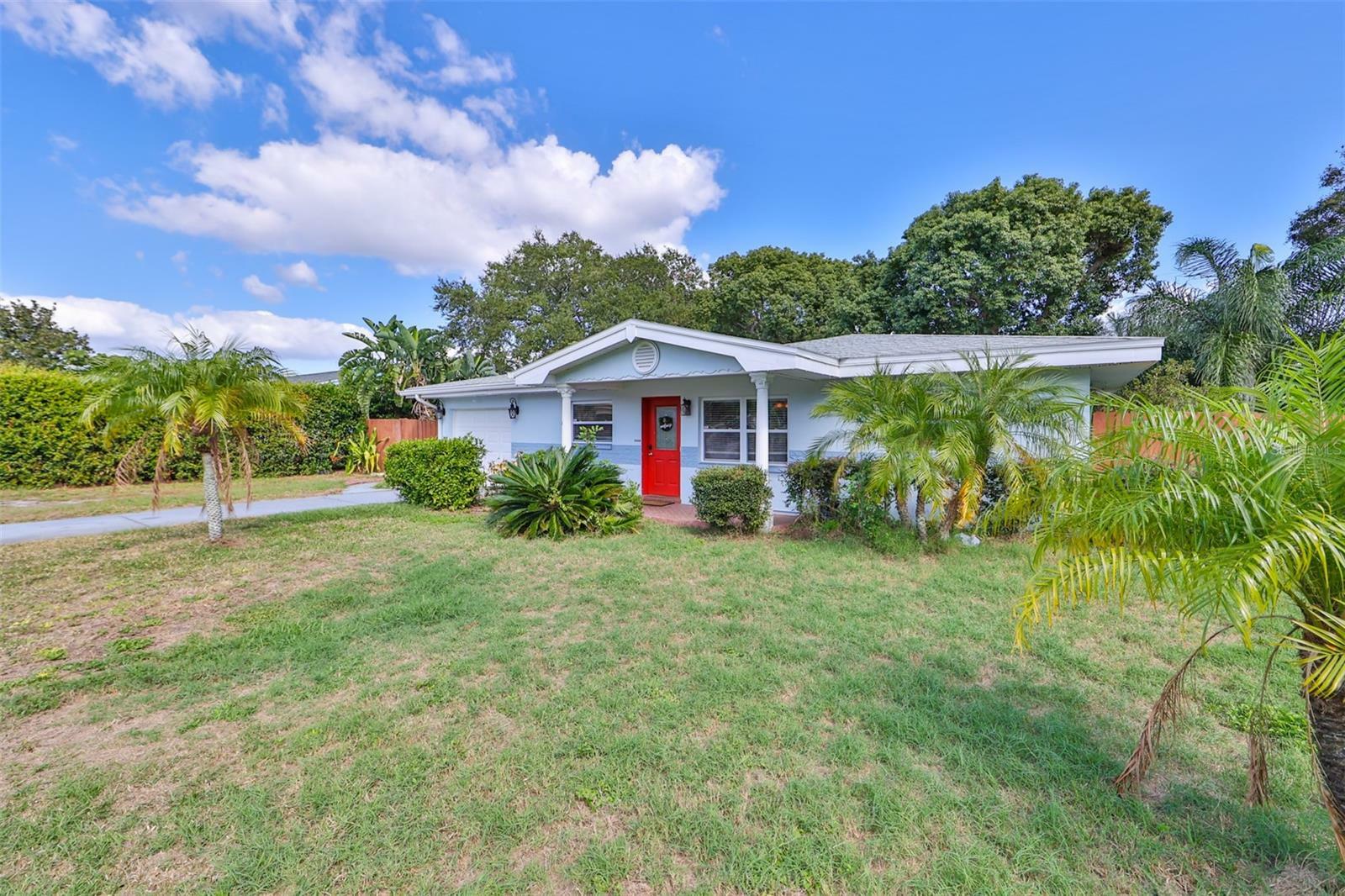 Property Photo:  1819 Alberta Drive  FL 33756 