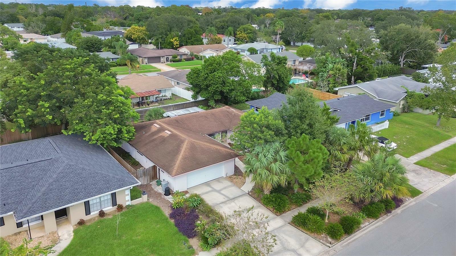 Property Photo:  1921 South Boulevard  FL 32751 