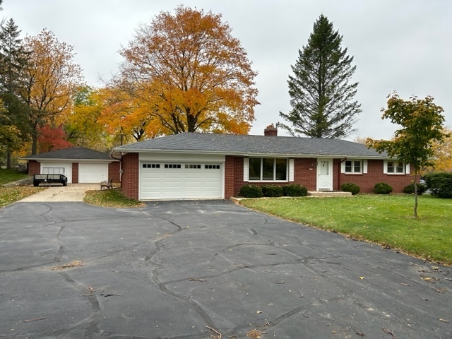 Property Photo:  3840 N Green Bay Rd  WI 53404 