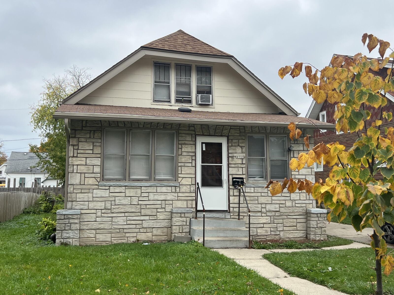 Property Photo:  4908 N 19th Pl  WI 53209 