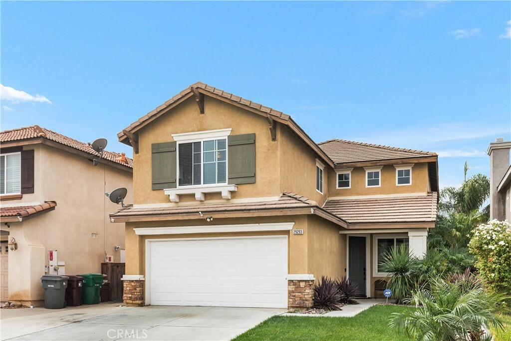 Property Photo:  29293 El Presidio Lane  CA 92584 