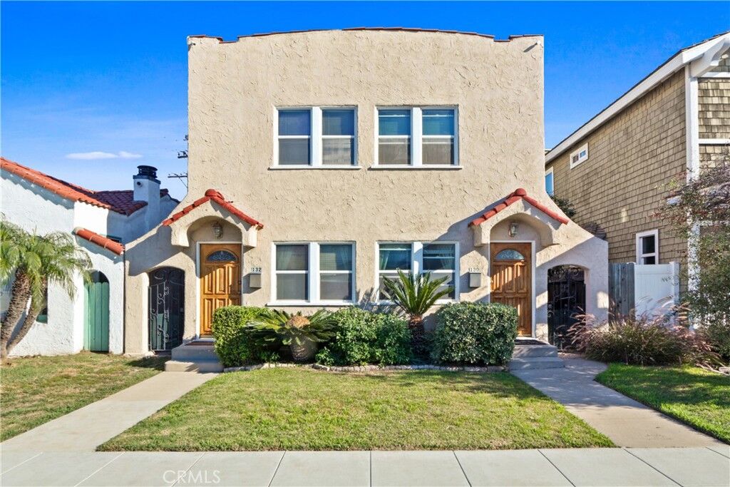 Property Photo:  130 Prospect Avenue  CA 90803