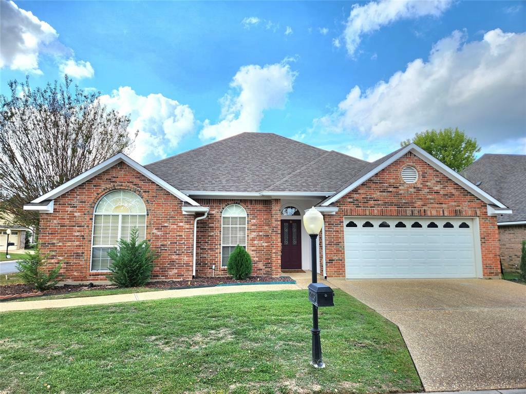 2113 Burgundy Ridge Drive  Shreveport LA 71118 photo