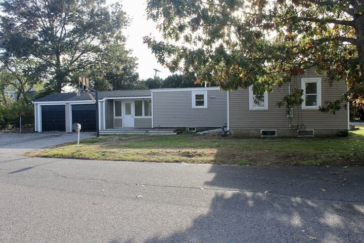 Property Photo:  1307 Ocean St  MA 02050 