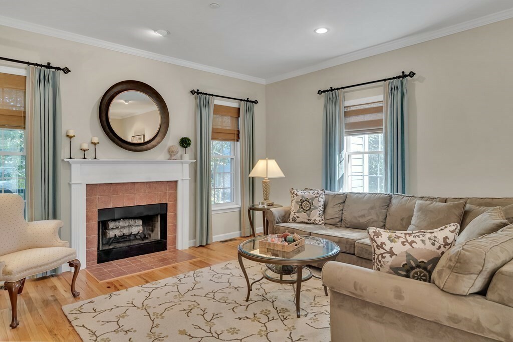 Property Photo: 137 Bishops Forest Drive 137 MA 02452