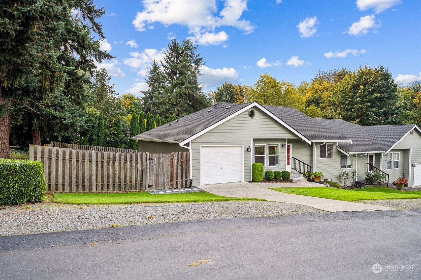 Property Photo: 1702 34th Ave Court SW WA 98373