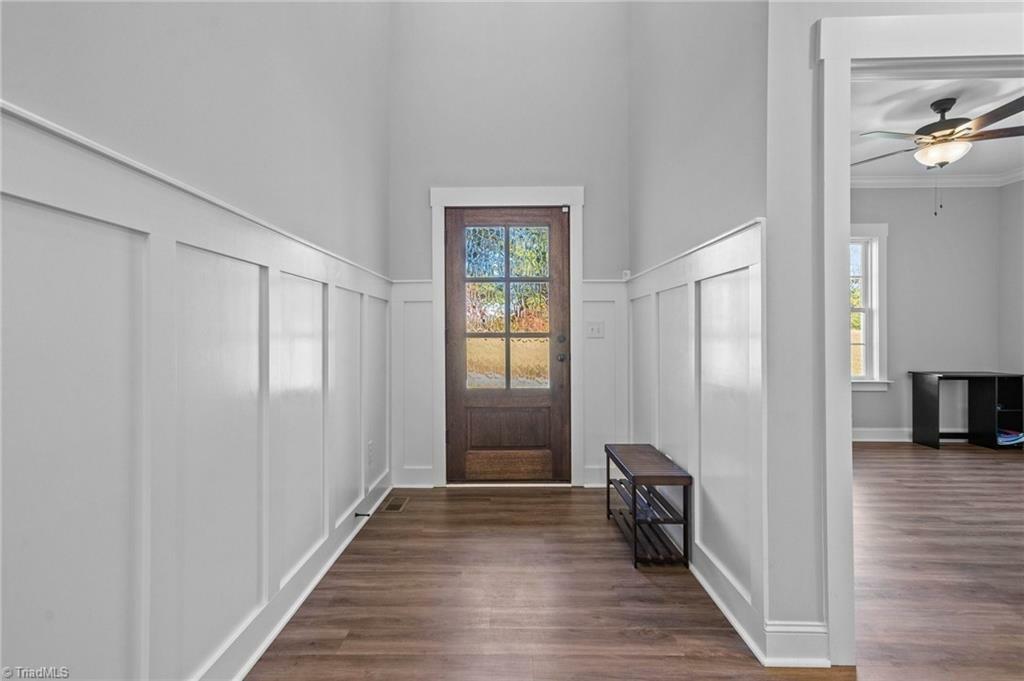 Property Photo: 5020 Ashwood Forest Trail NC 27012