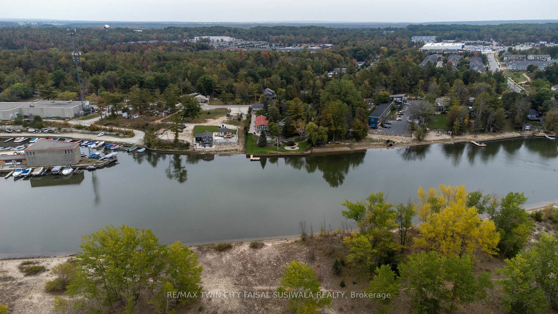 Property Photo: 310 River Rd E ON L9Z2L7