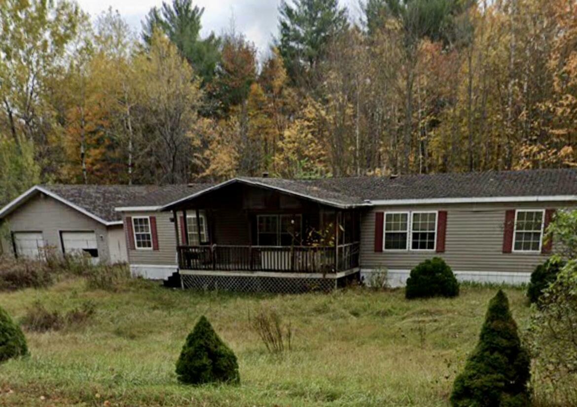 Property Photo: 320 Fox Farm Road NY 12901