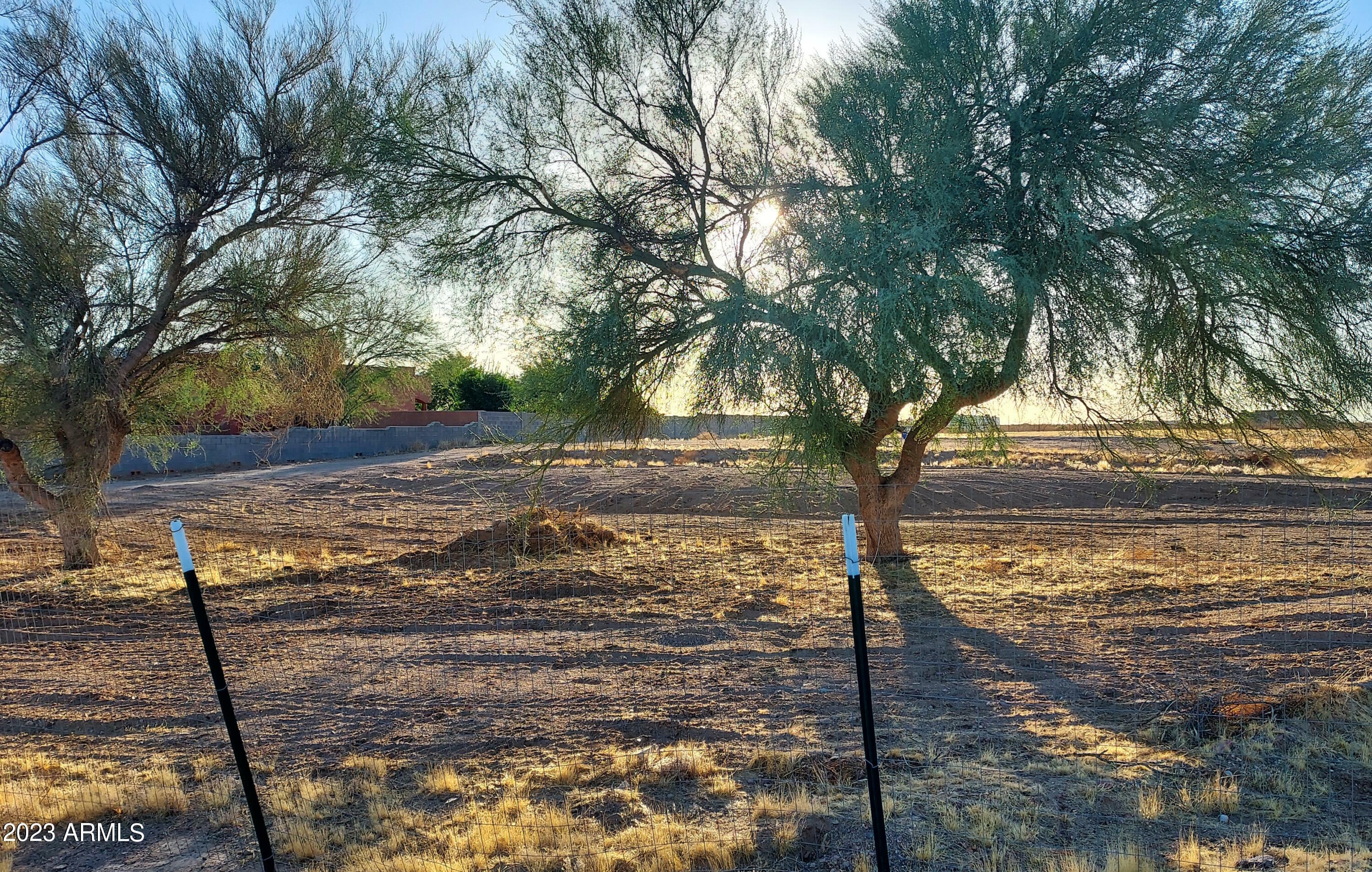 Property Photo:  30326 N 229th Avenue -  AZ 85361 