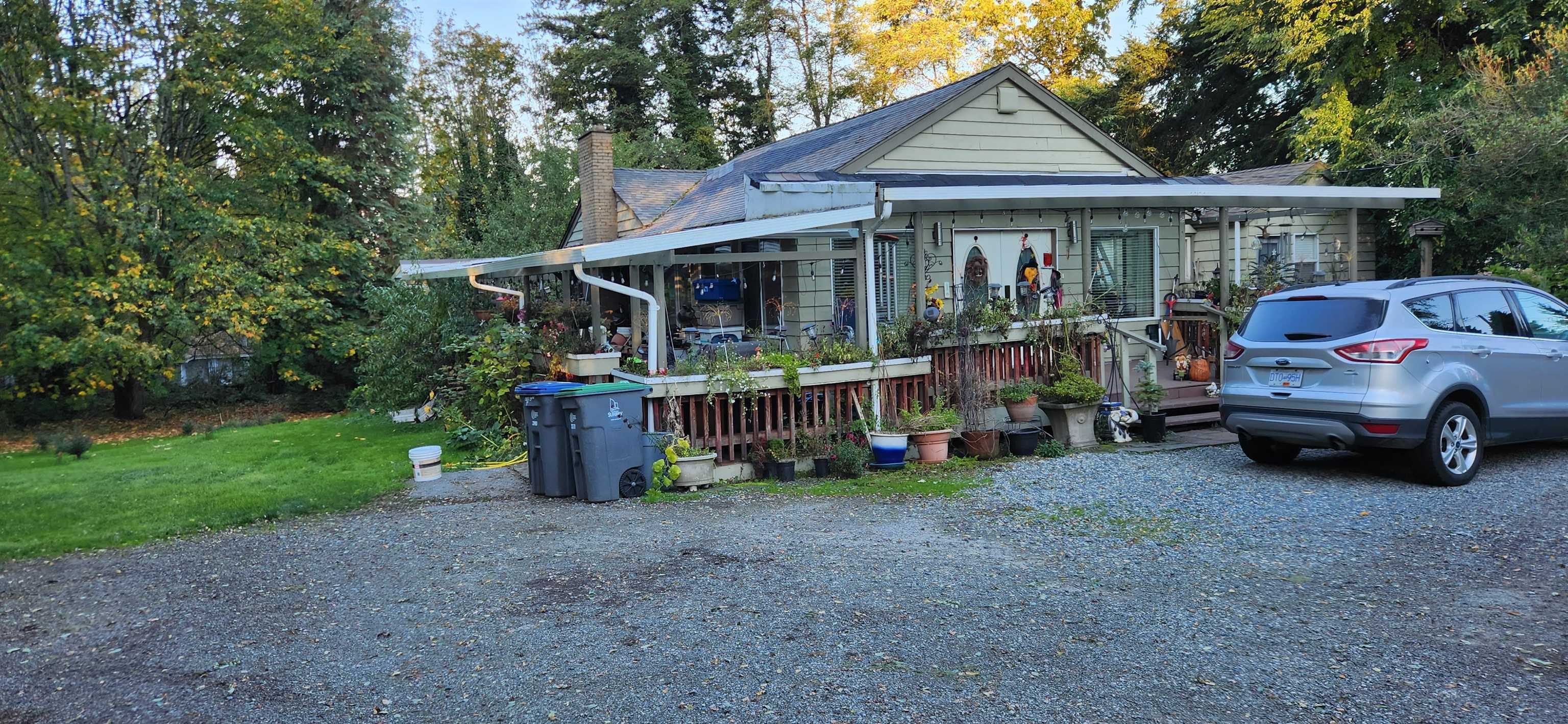 Property Photo:  2388 128 Street  BC V4A 2E8 