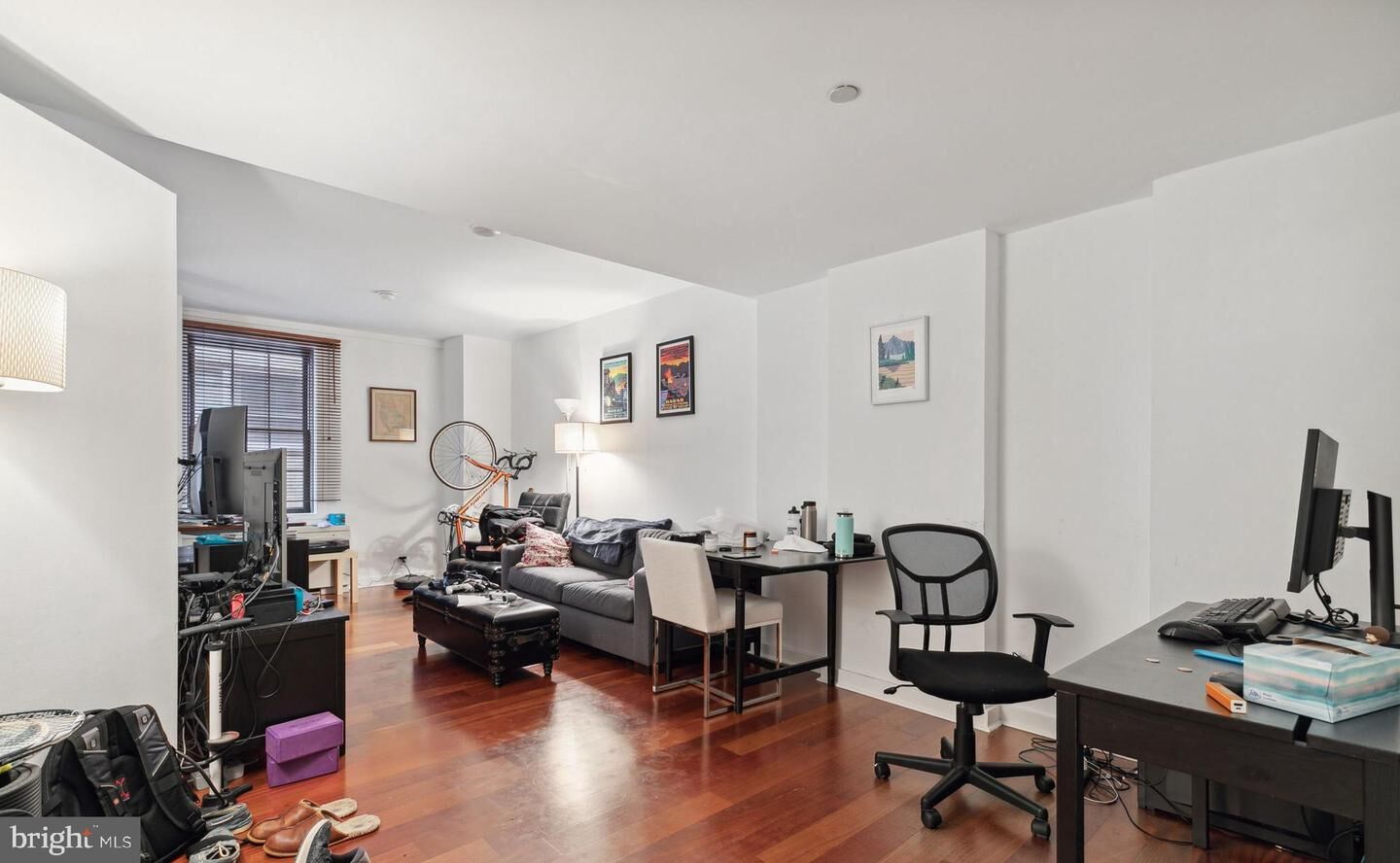 Property Photo: 219 S 18th Street 29 806 PA 19103