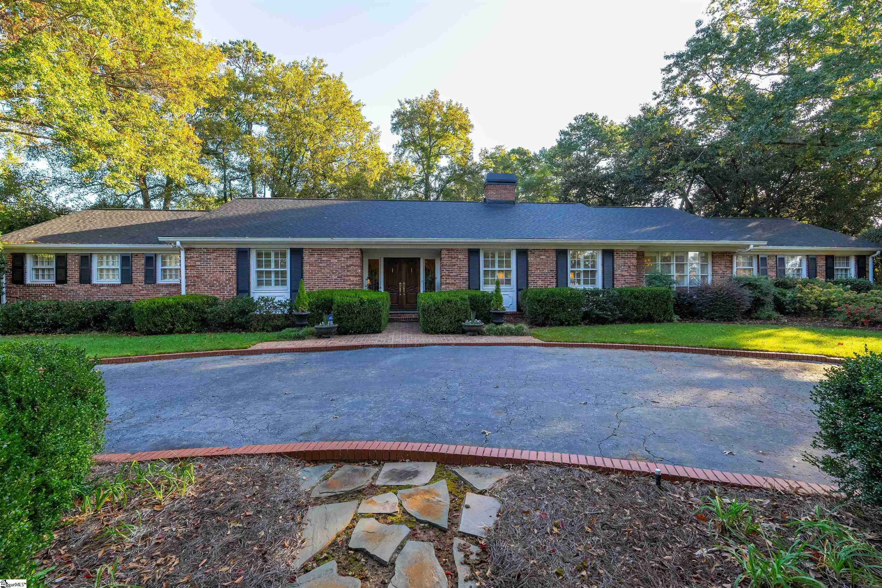 Property Photo:  202 Rockingham Road  SC 29607 