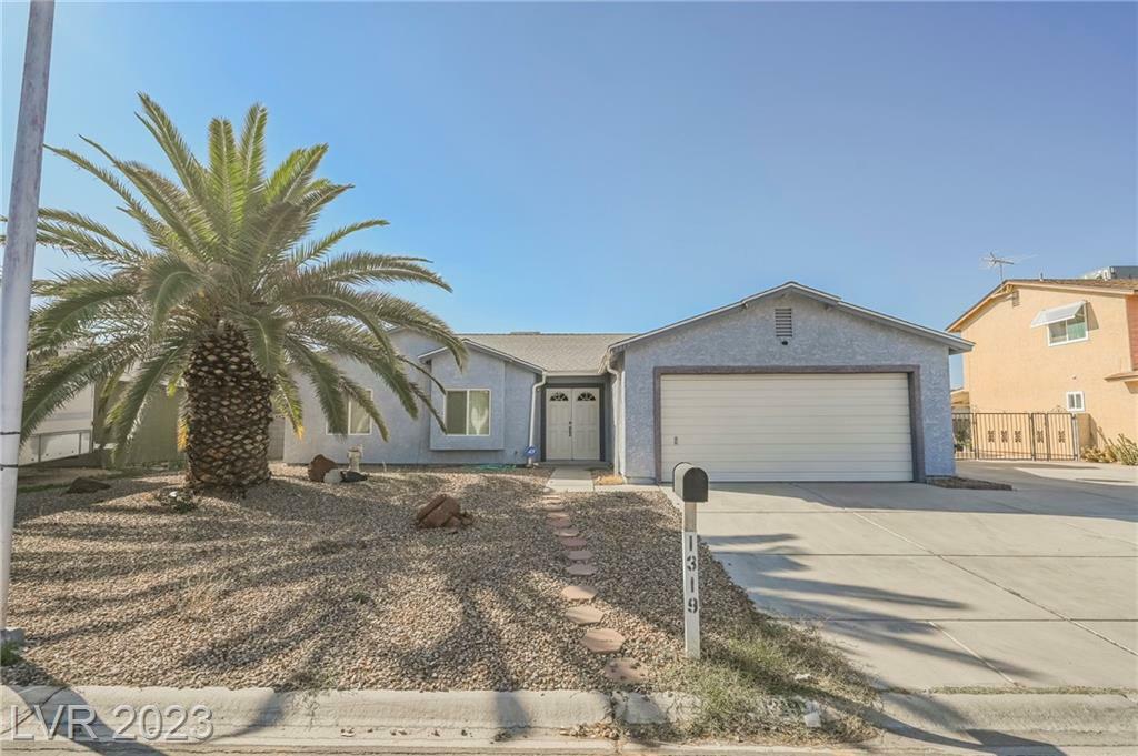 1319 Jarbridge Road  Las Vegas NV 89110 photo