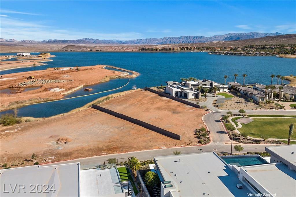 Property Photo:  6 Sunrise Beach Circle  NV 89011 