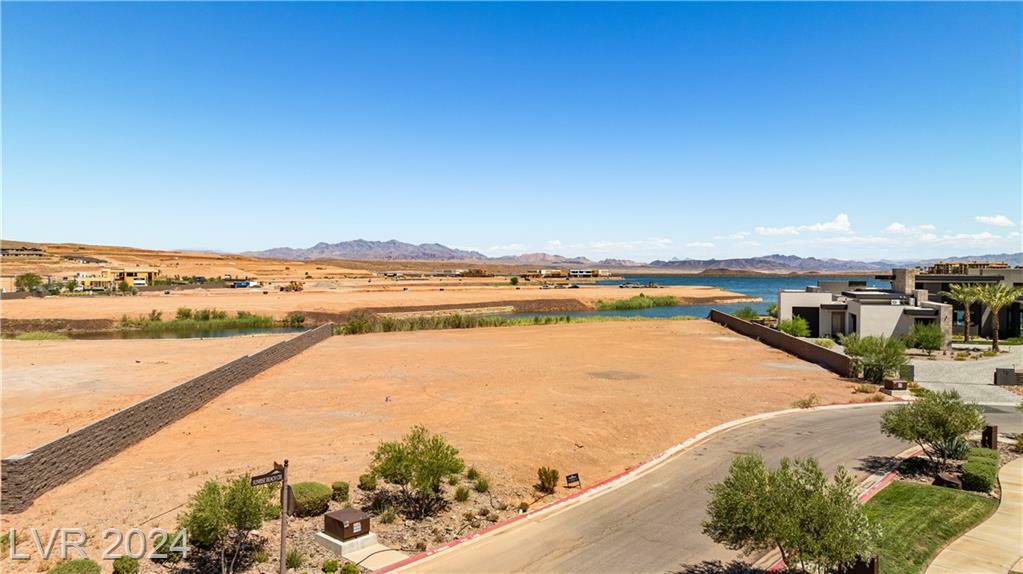 Property Photo:  6 Sunrise Beach Circle  NV 89011 