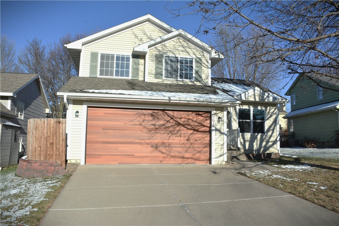 Property Photo:  364 S 49th Street  IA 50265 