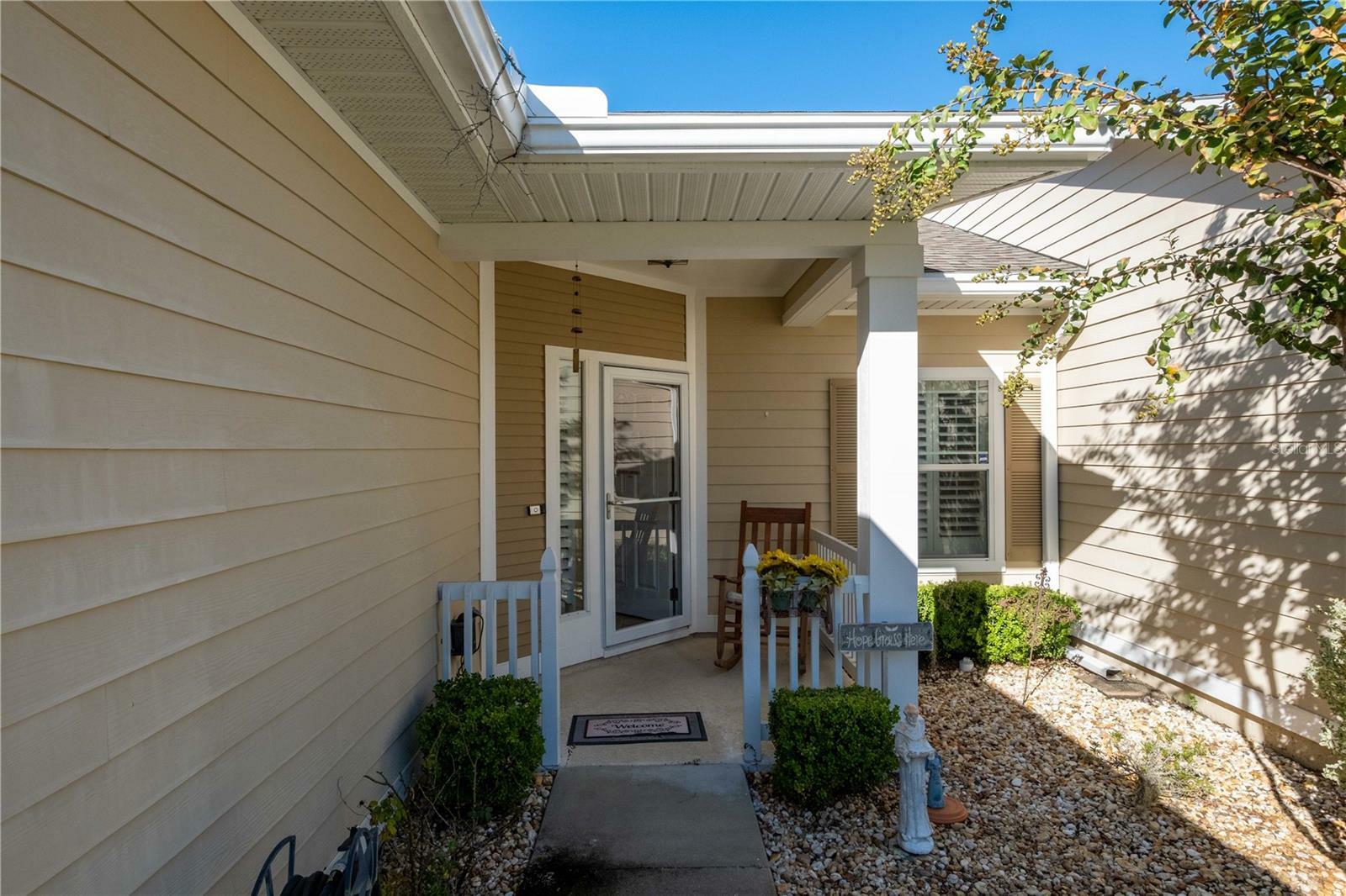Property Photo: 1178 NW 128 Drive FL 32669