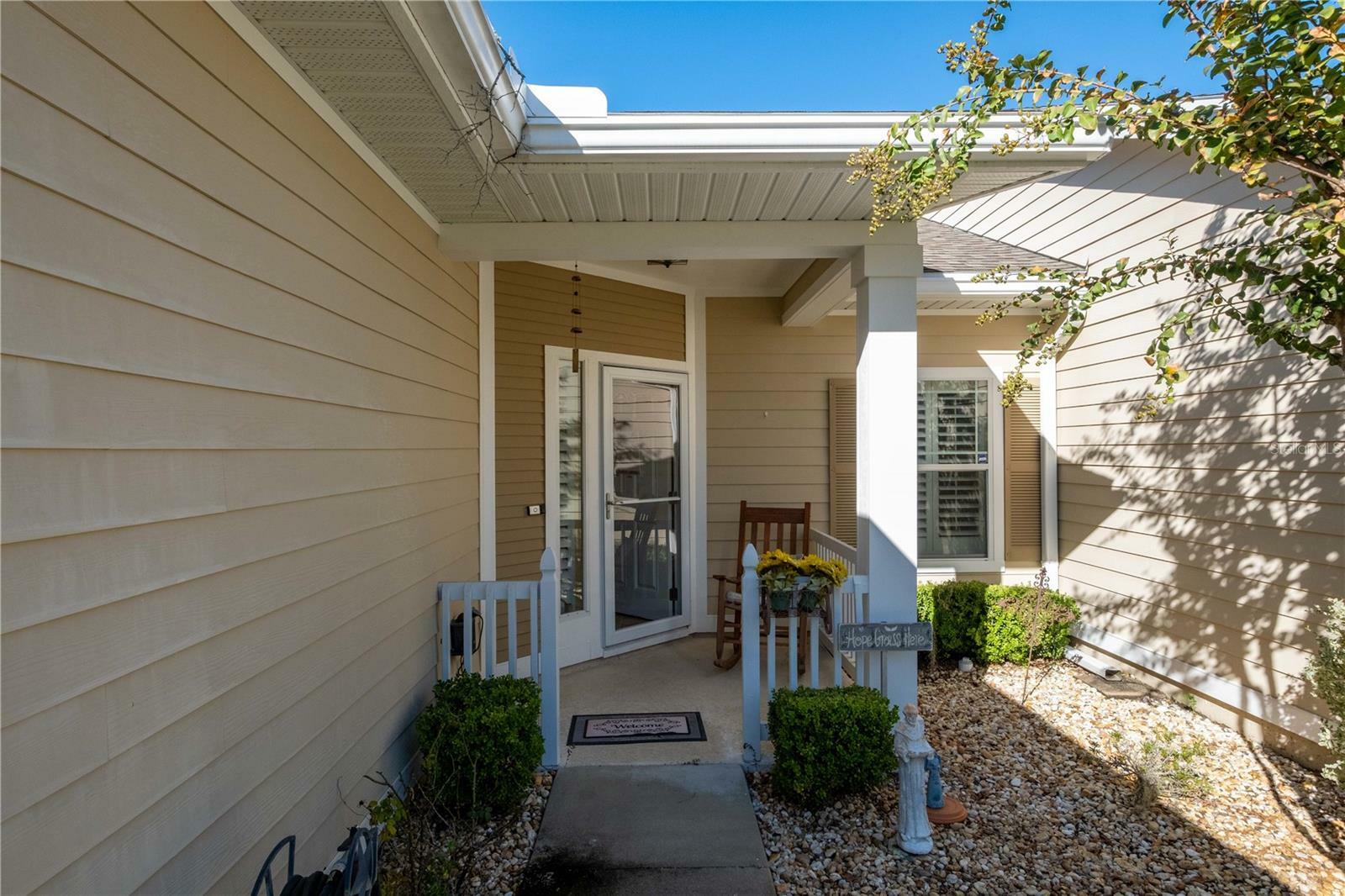 Property Photo:  1178 NW 128 Drive  FL 32669 