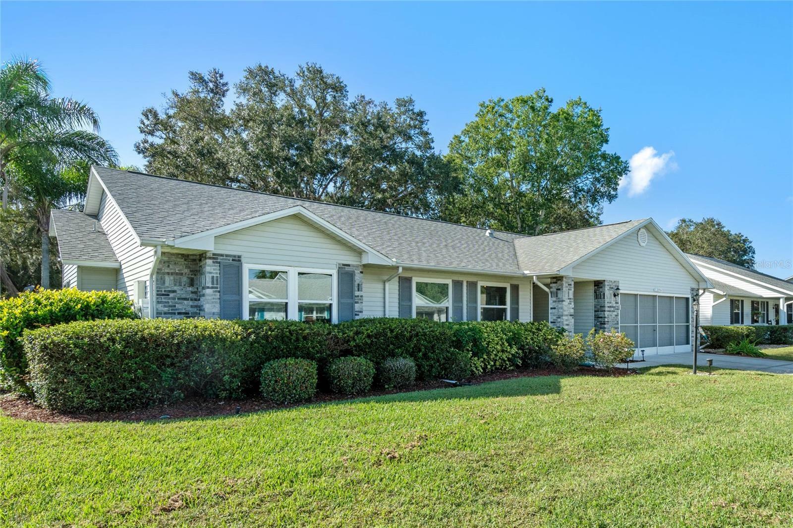 Property Photo:  25916 Newcombe Circle  FL 34748 