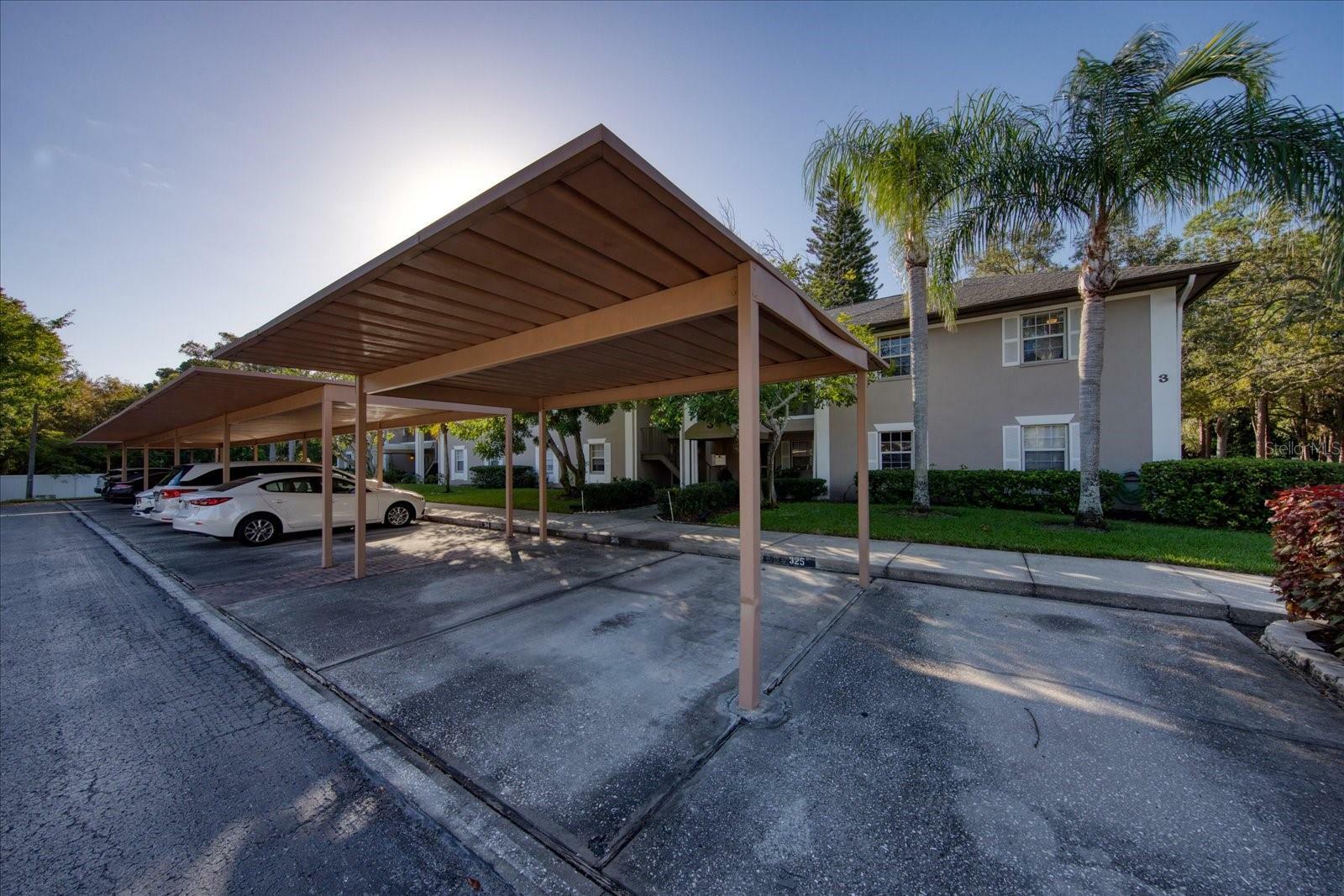 Property Photo:  5265 E Bay Drive 325  FL 33764 