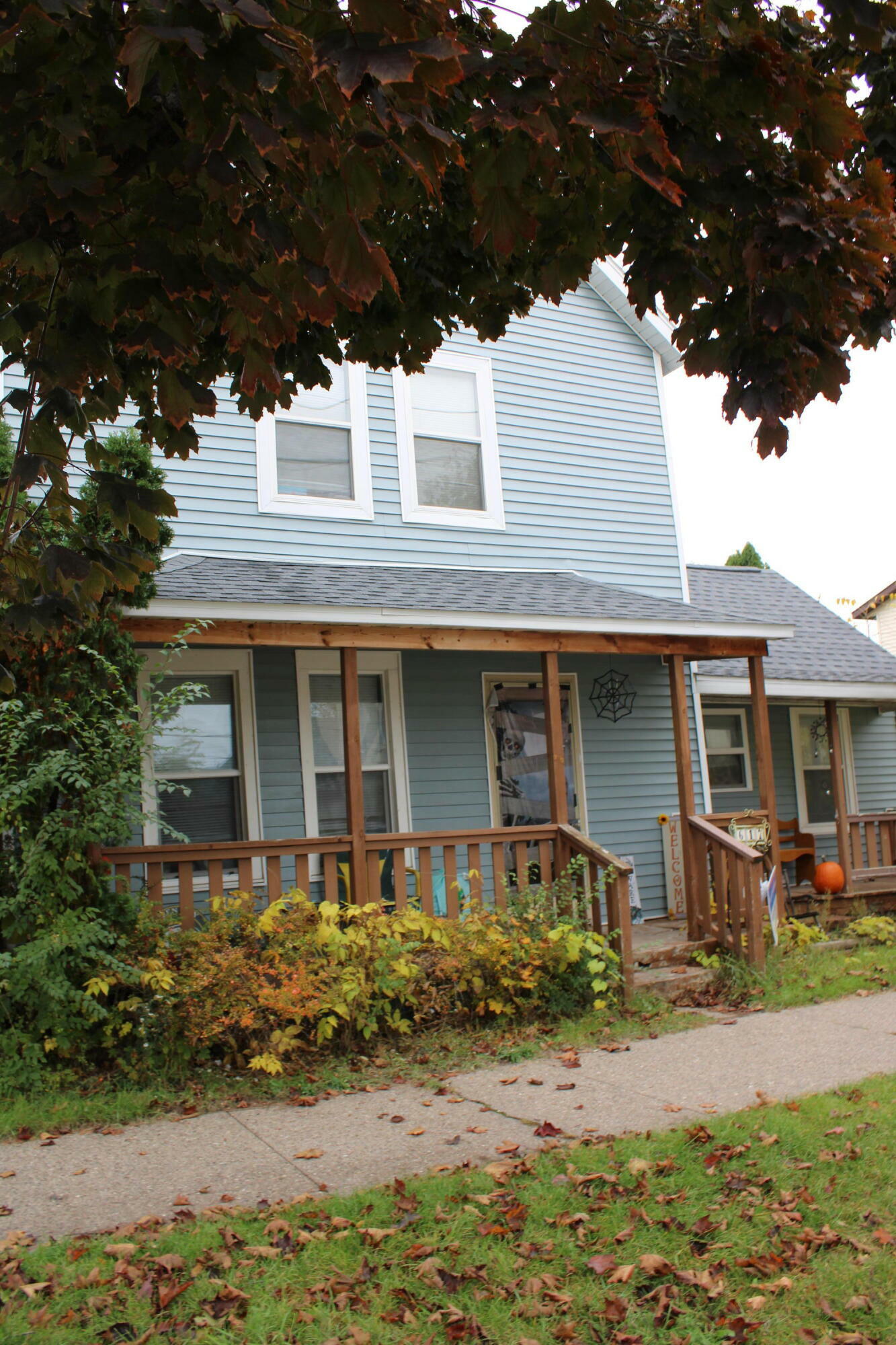 Property Photo:  617 Logan St  WI 54603 