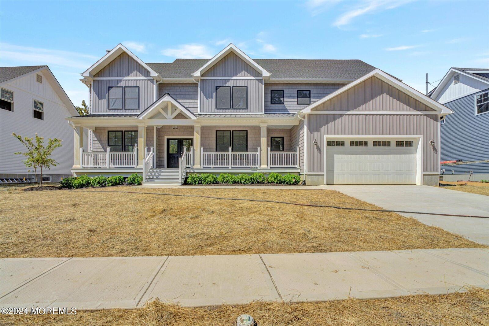 Property Photo: 128 Bay Avenue NJ 08731