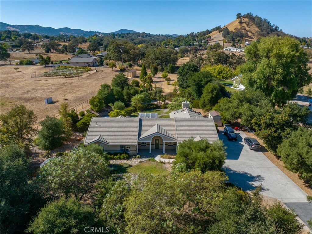 Property Photo:  14710 Sandoval Road  CA 93422 