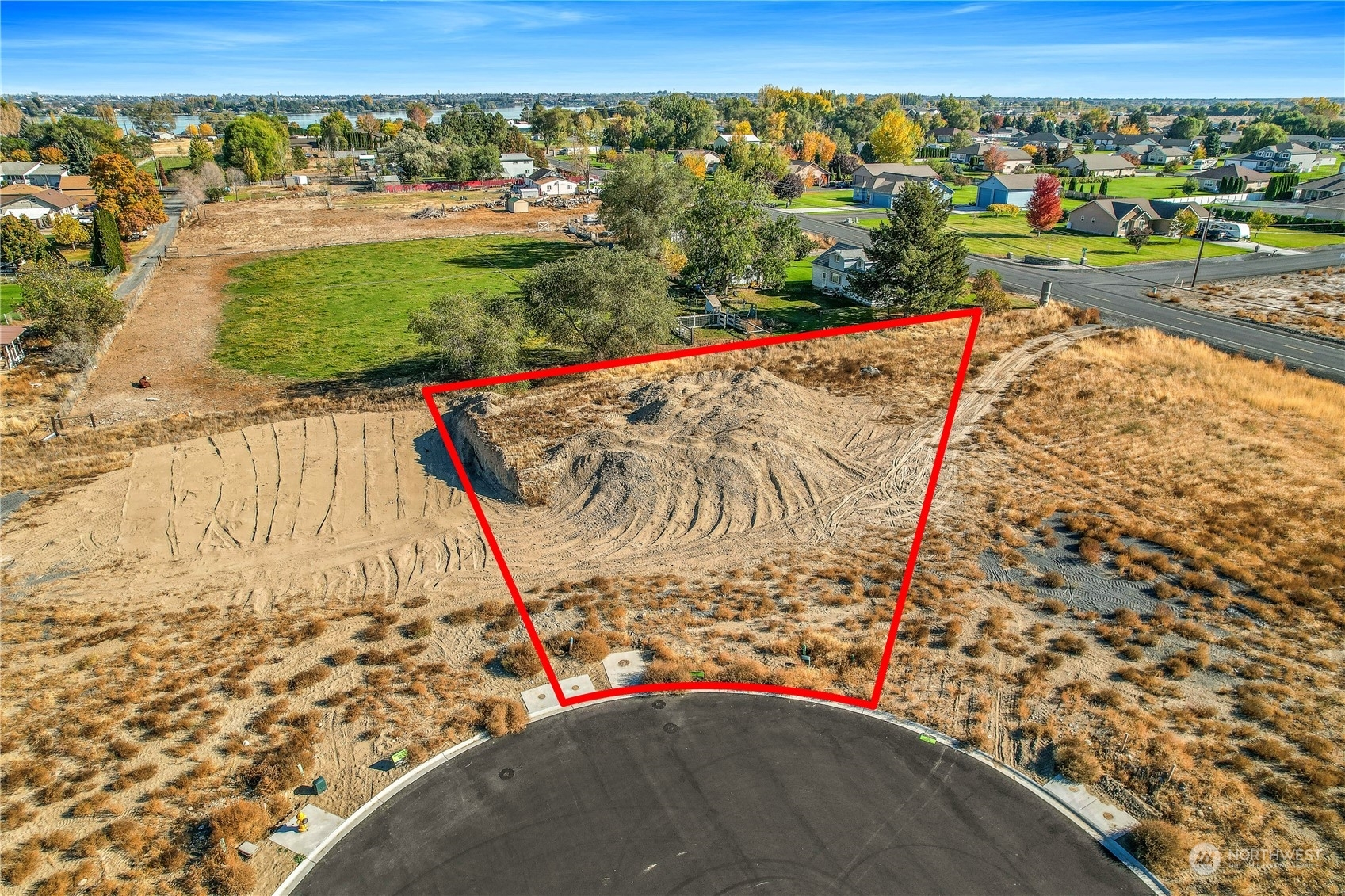 1 Road 2.1 - Block 1/Lot 3 NE  Moses Lake WA 98837 photo