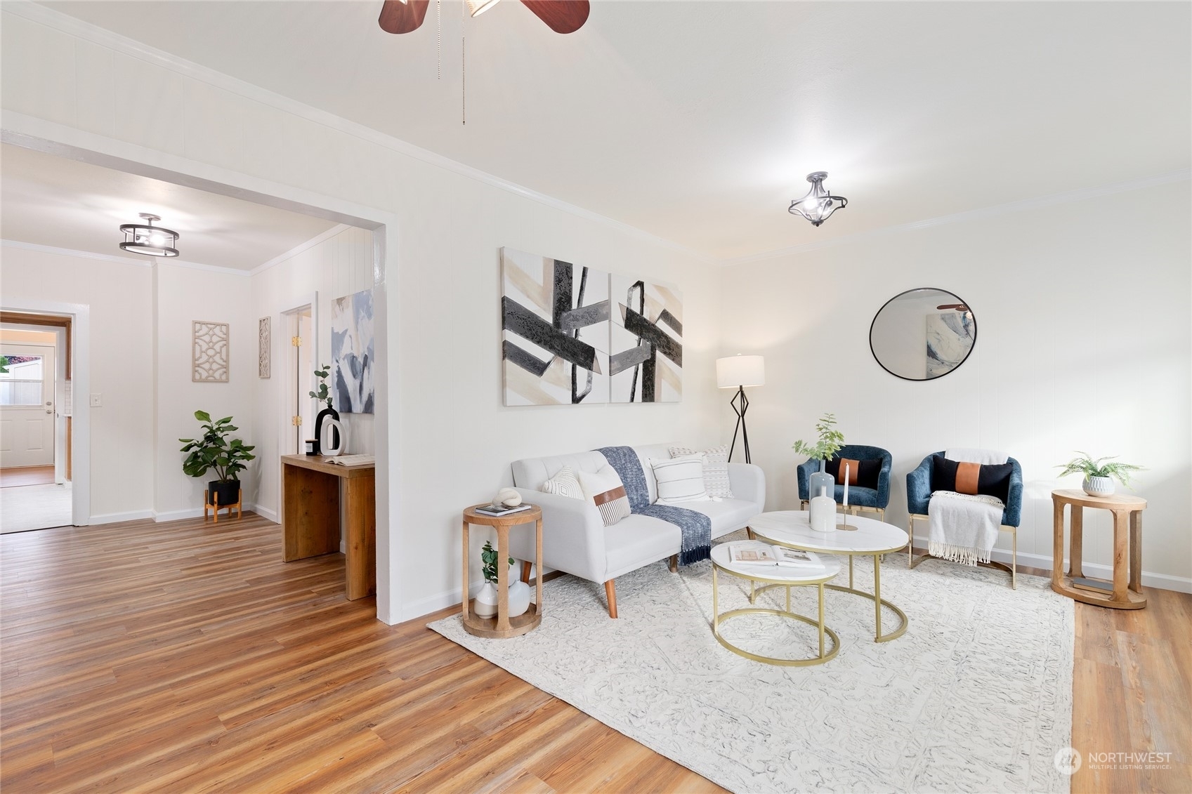 Property Photo: 2606 Walnut Street WA 98201