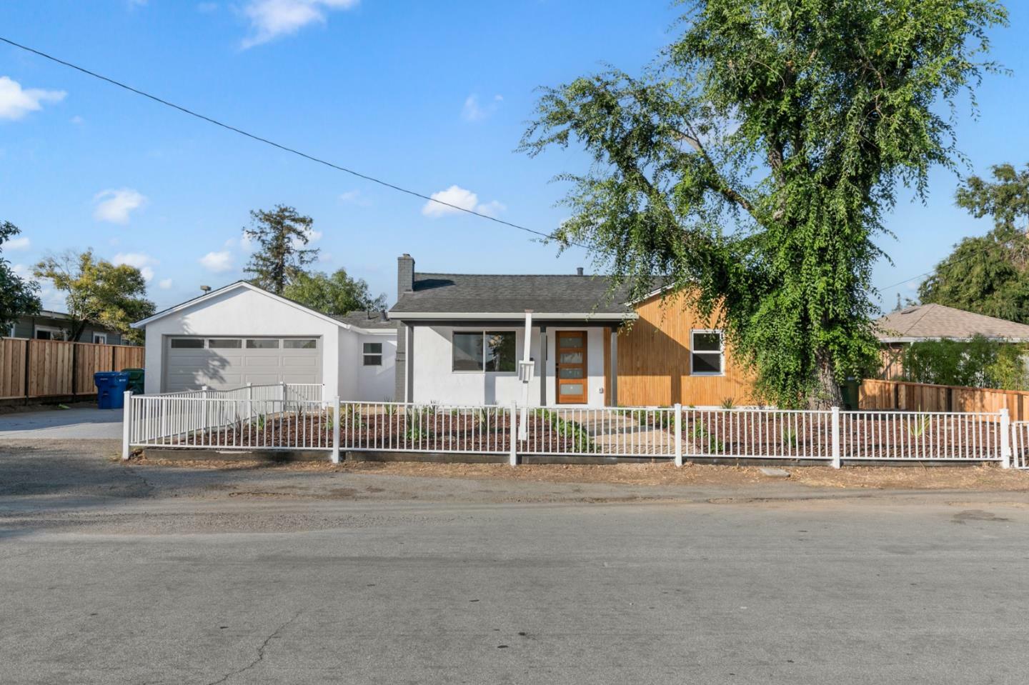 Property Photo: 1361 Olympia Avenue CA 95008