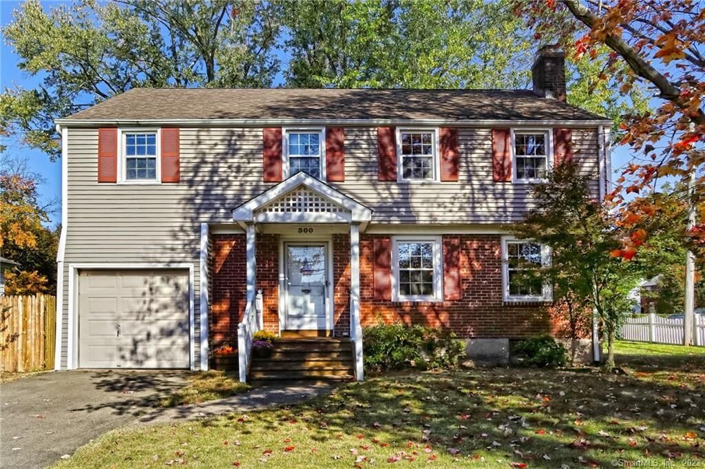 Property Photo: 300 Judwin Avenue CT 06515