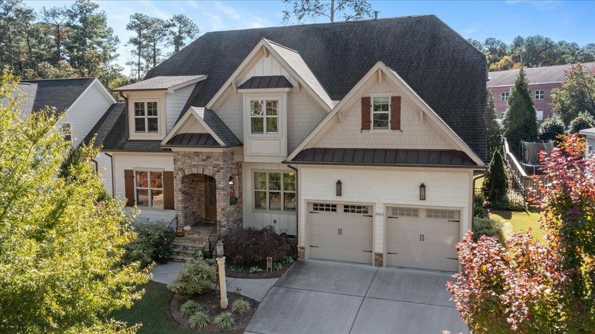 3615 Blueberry Drive  Raleigh NC 27612 photo