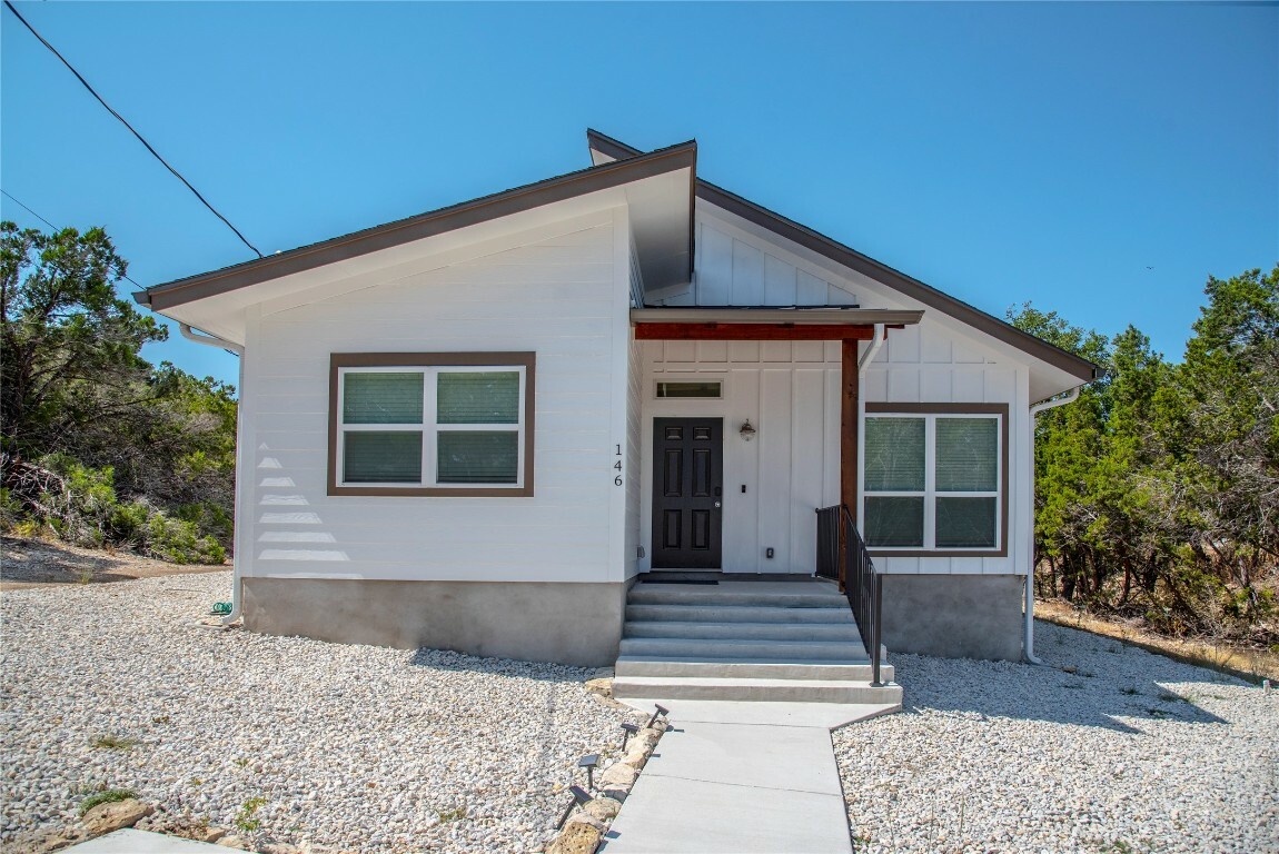 Property Photo: 146 Lexington Pass TX 78133