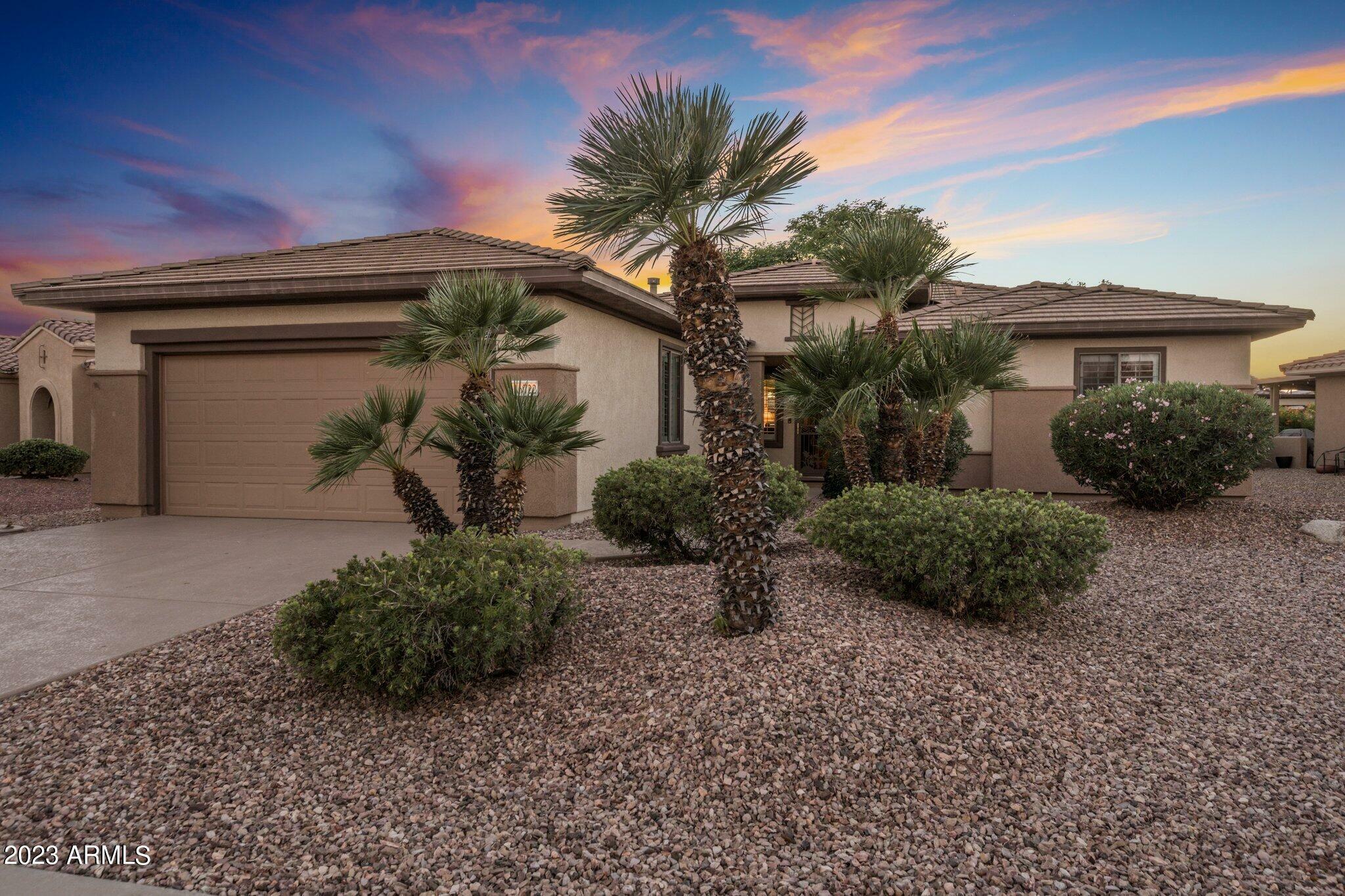 Property Photo:  16722 W Villagio Drive  AZ 85387 