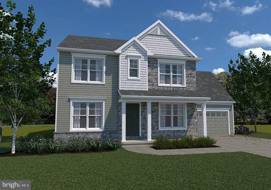 Property Photo: 339 Windmill Way 69 PA 17543