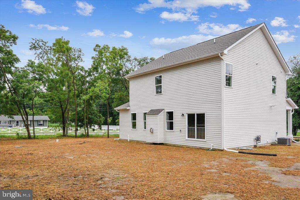 Property Photo:  Rices Lane  MD 21244 