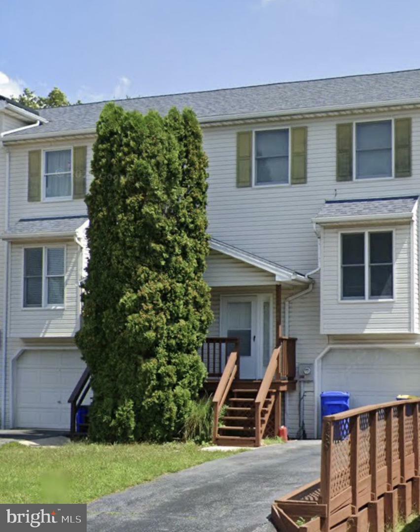 Property Photo:  289 Worcester Avenue  PA 17111 