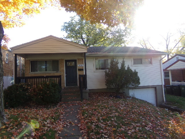 Property Photo:  1156 Woody Ln  OH 45238 