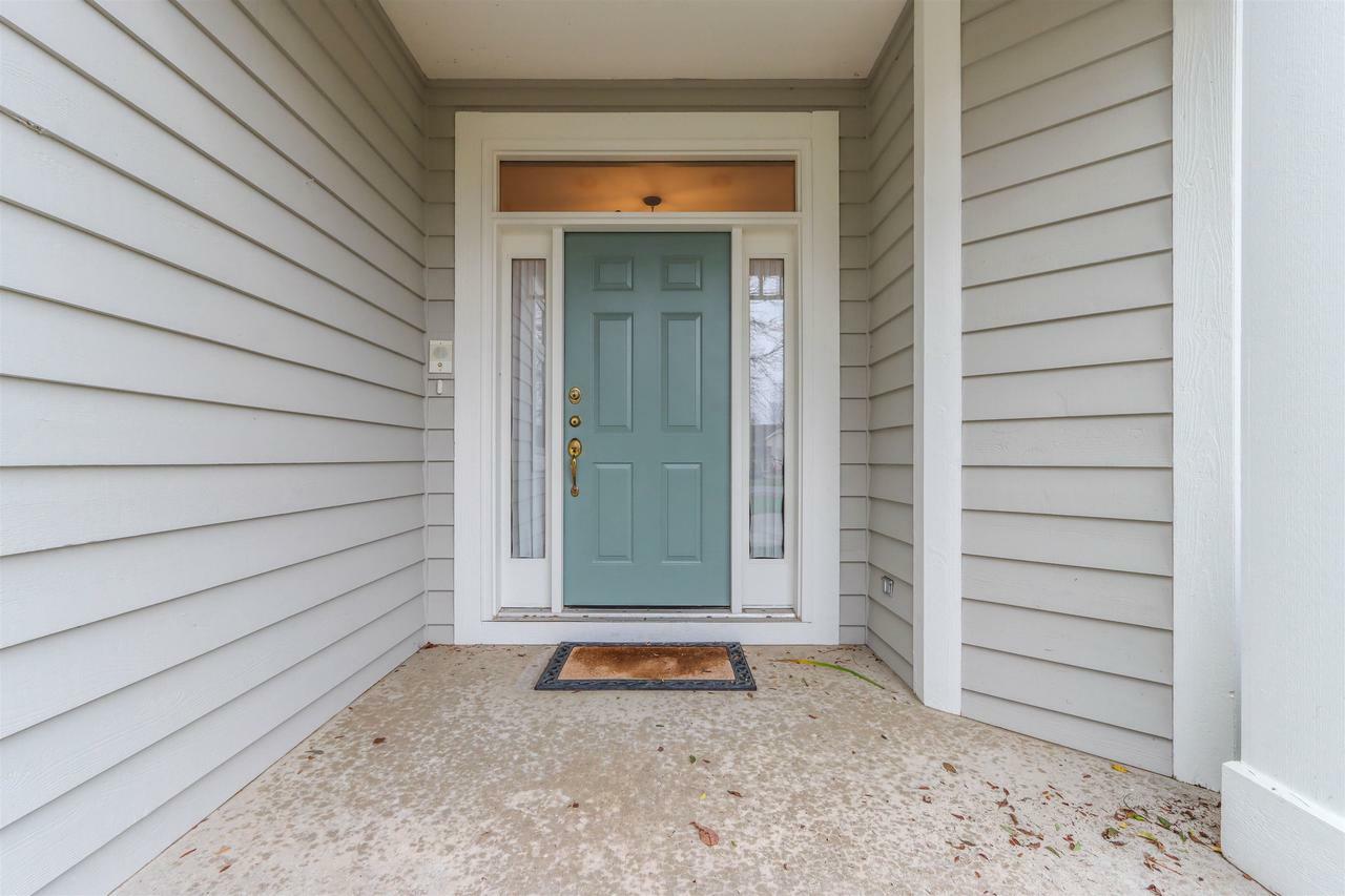 Property Photo:  1809 West Arlington Street  WI 54449 