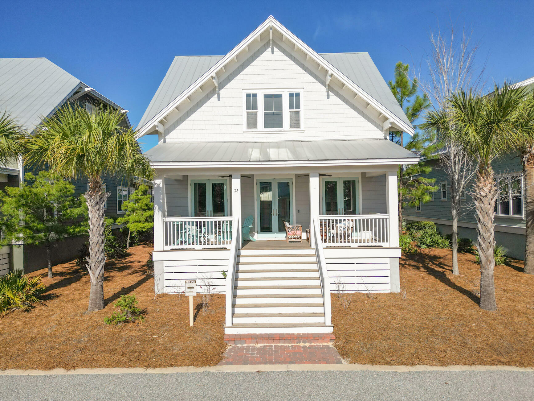 Property Photo: 33 Clipper Street FL 32461