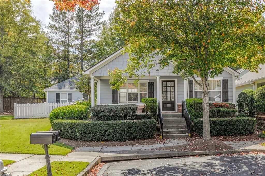Property Photo:  3585 Lilac Springs Drive  GA 30127 