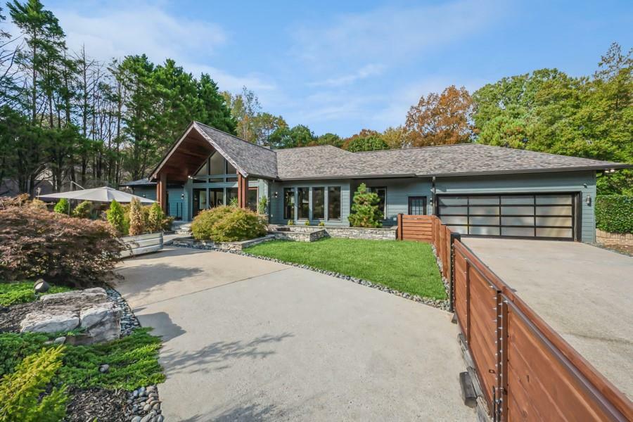 Property Photo:  760 Saddle Ridge Trace  GA 30076 