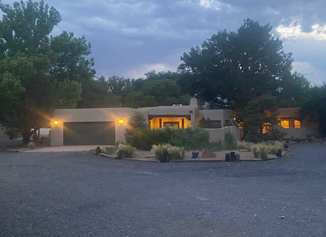 Property Photo:  20 Rivendell Lane  NM 87031 