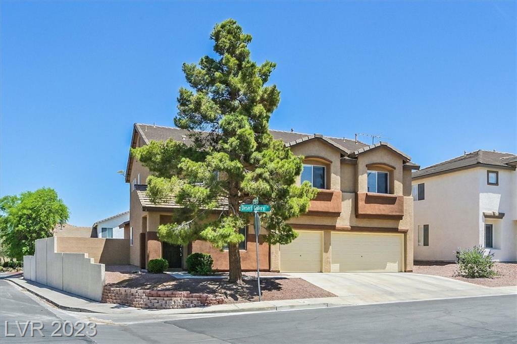 Property Photo:  20 Desert Gallery Street  NV 89012 